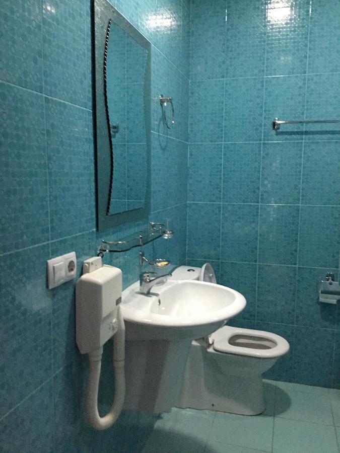 Sunny Land Hotel 查克维 外观 照片