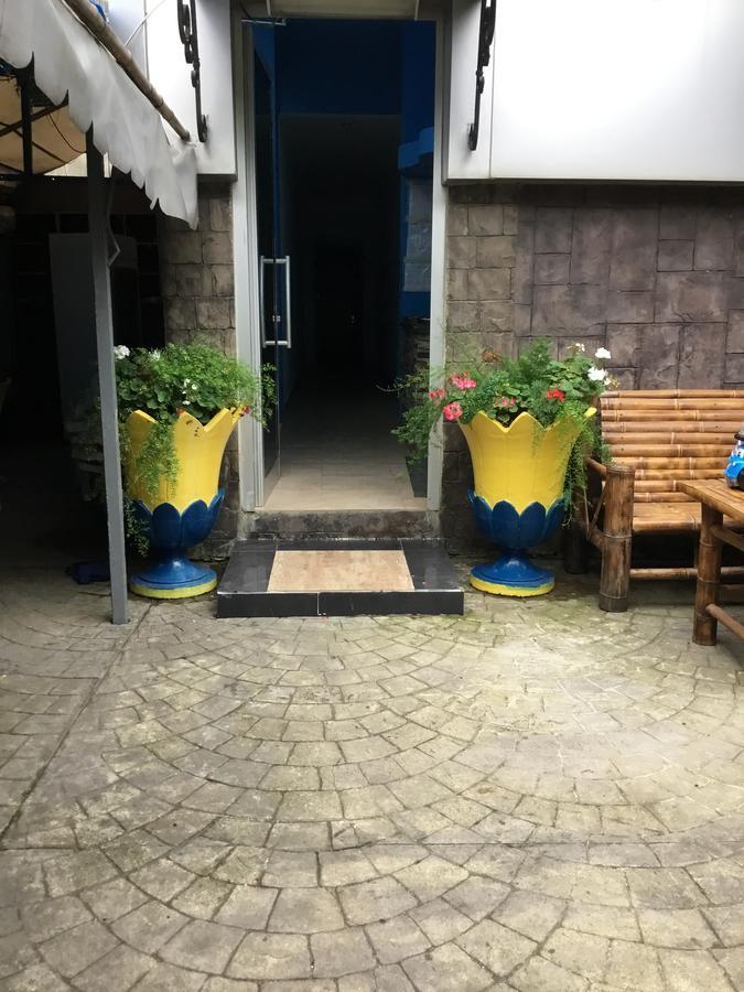 Sunny Land Hotel 查克维 外观 照片