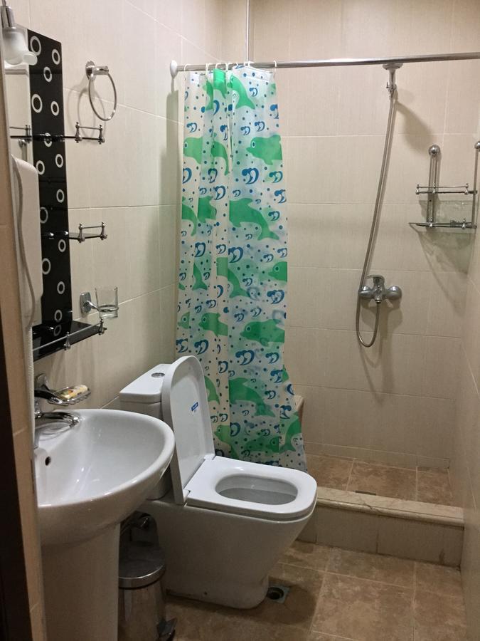 Sunny Land Hotel 查克维 外观 照片