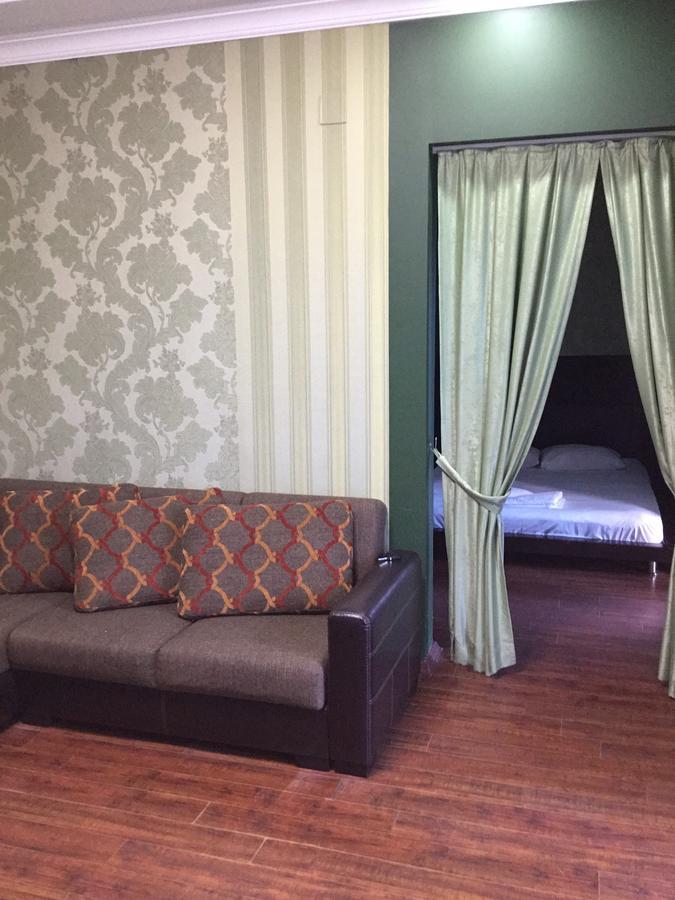 Sunny Land Hotel 查克维 外观 照片