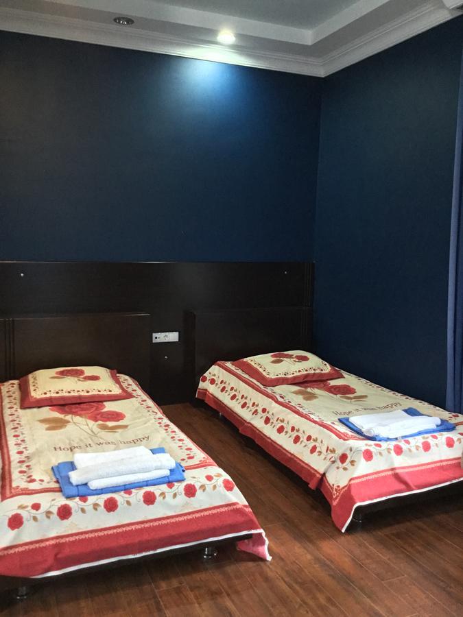 Sunny Land Hotel 查克维 外观 照片