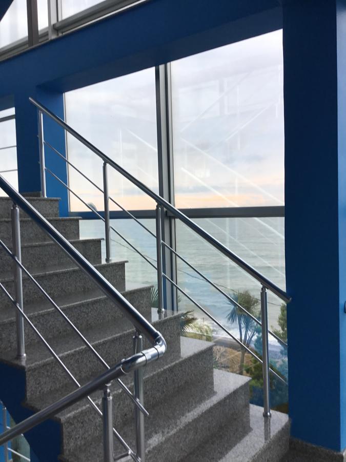 Sunny Land Hotel 查克维 外观 照片