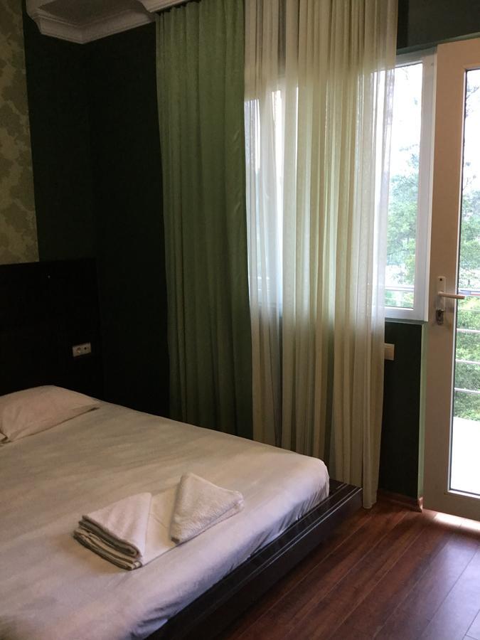 Sunny Land Hotel 查克维 外观 照片