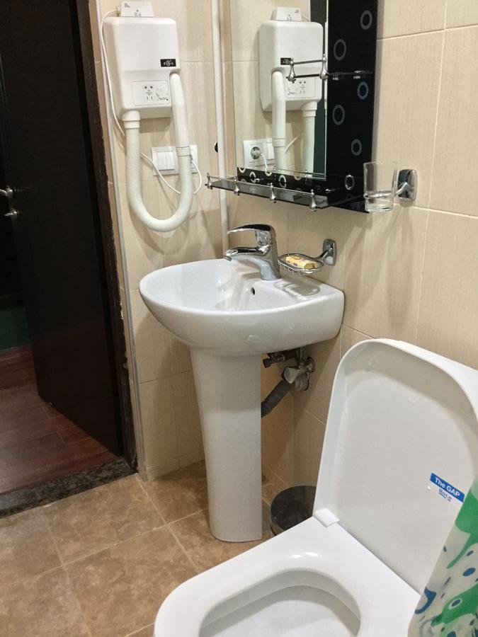 Sunny Land Hotel 查克维 外观 照片