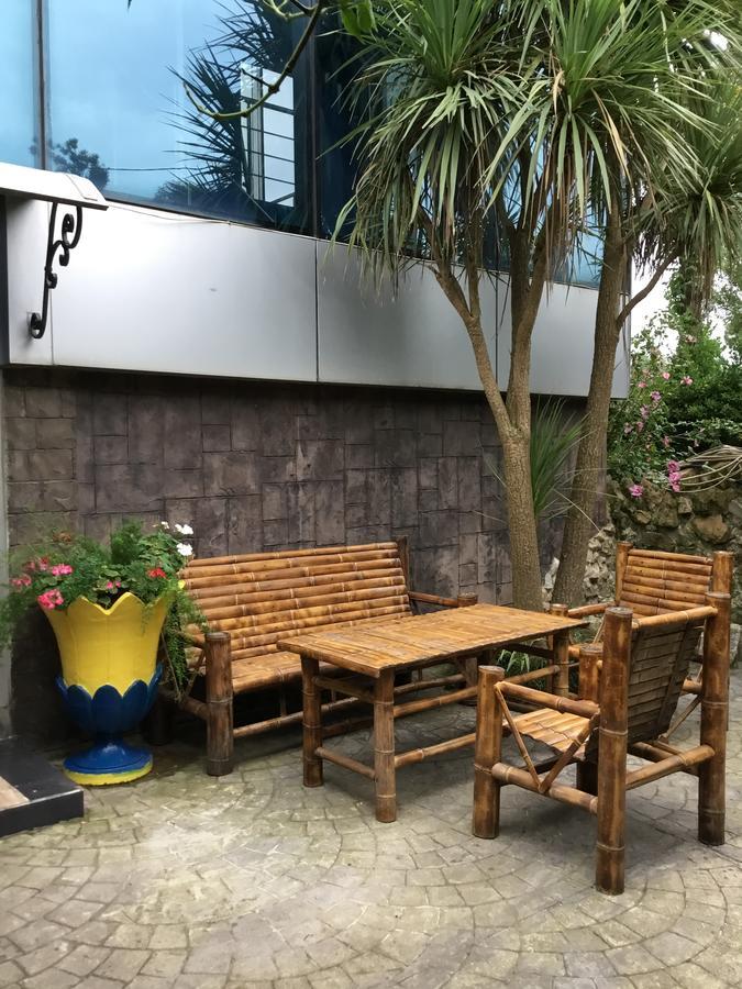 Sunny Land Hotel 查克维 外观 照片