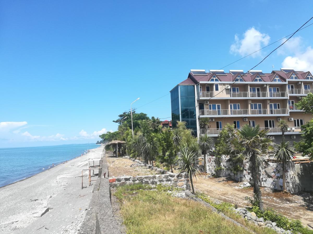 Sunny Land Hotel 查克维 外观 照片